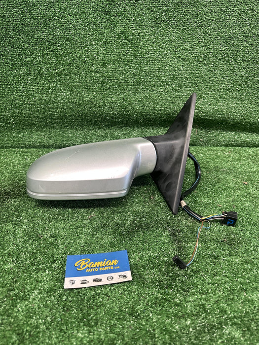 2011 Audi A5  8T Left Door Mirror