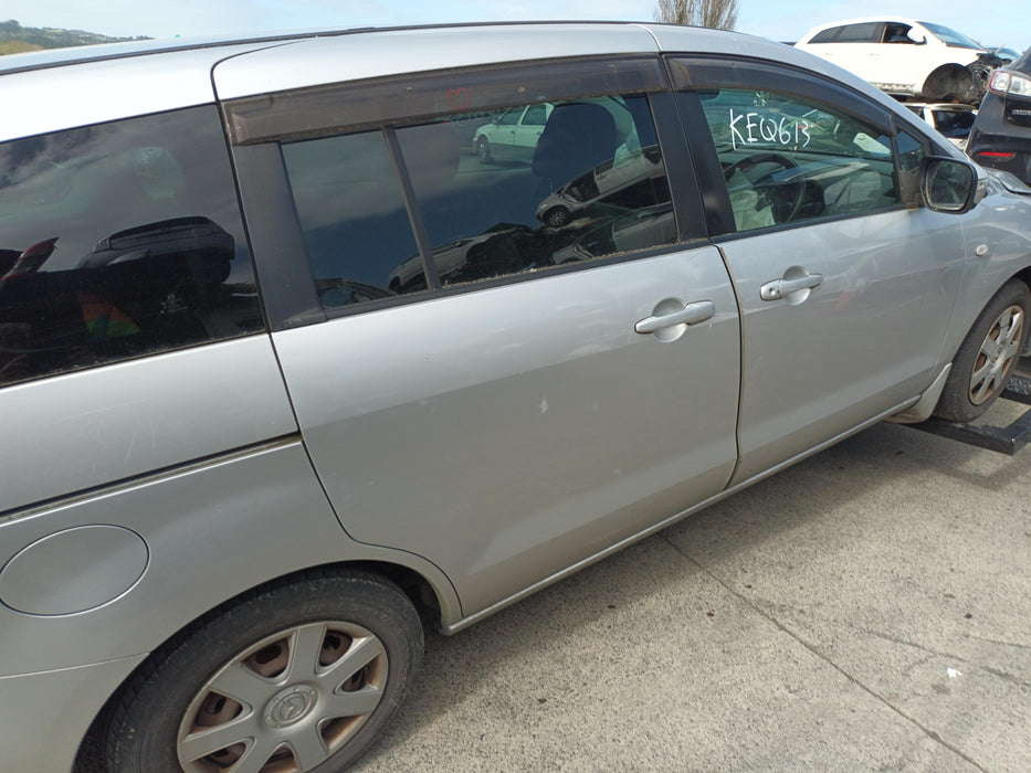 2007 Mazda Premacy CR CR  5272 - Used parts for sale
