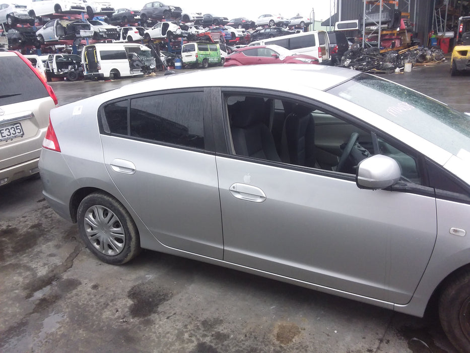 Honda, Insight, ZE2-1176017