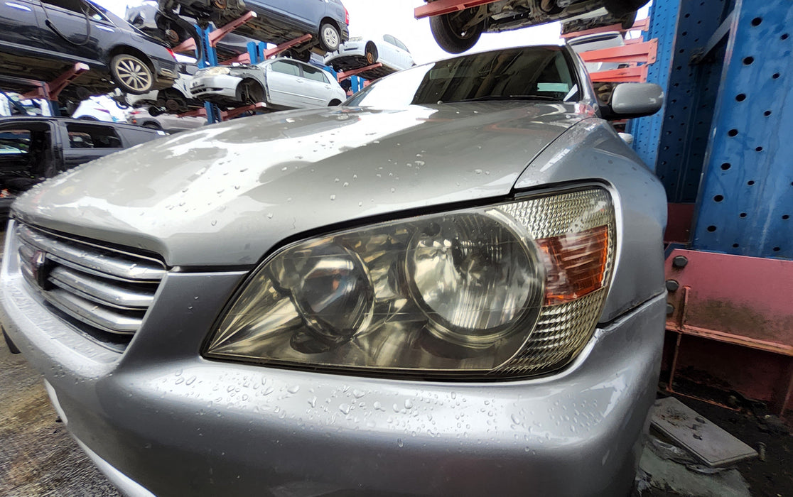 Toyota, ALTEZZA, Altezza, GXE10-0016226