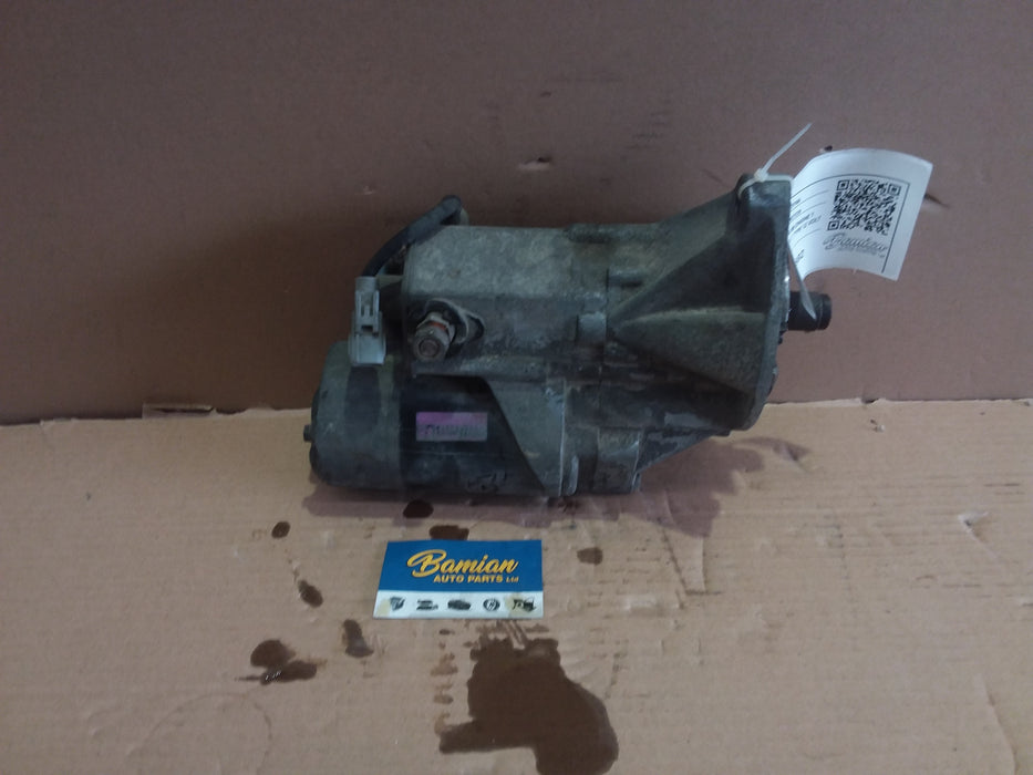 1999, Toyota, Dyna, Starter Motor