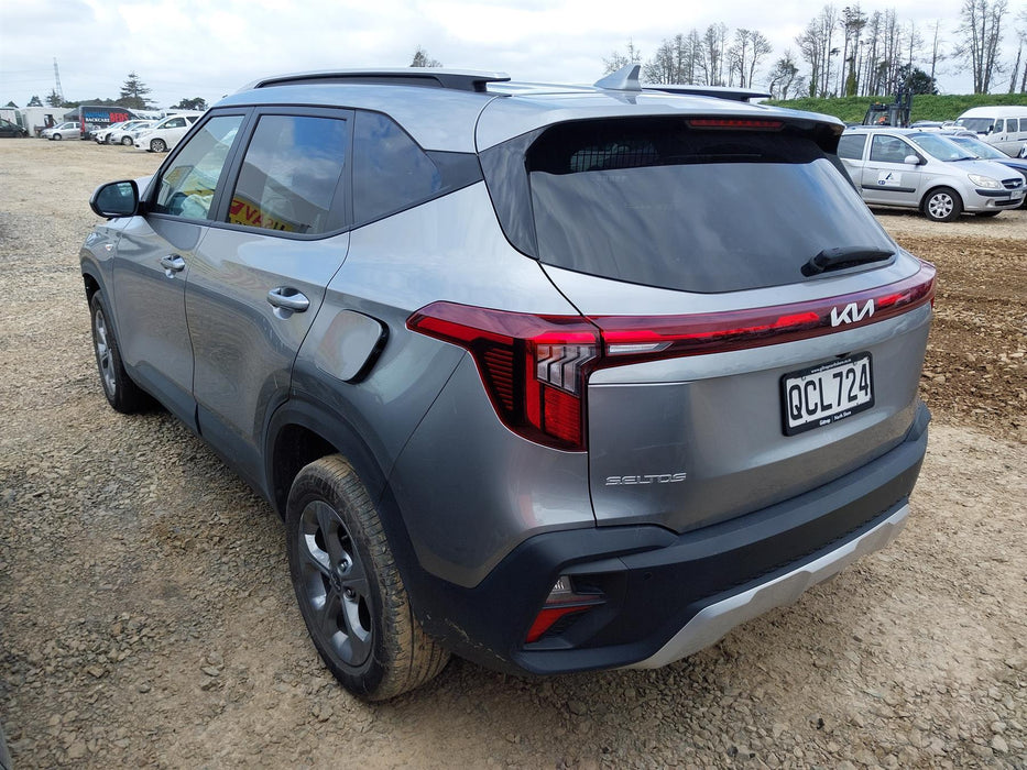 2023 Kia Seltos LX 2.0P/IV  5710 - Used parts for sale