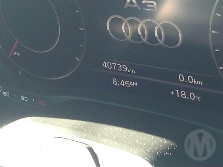 2019, Audi, A3, WAUZZZ8V4KA118516