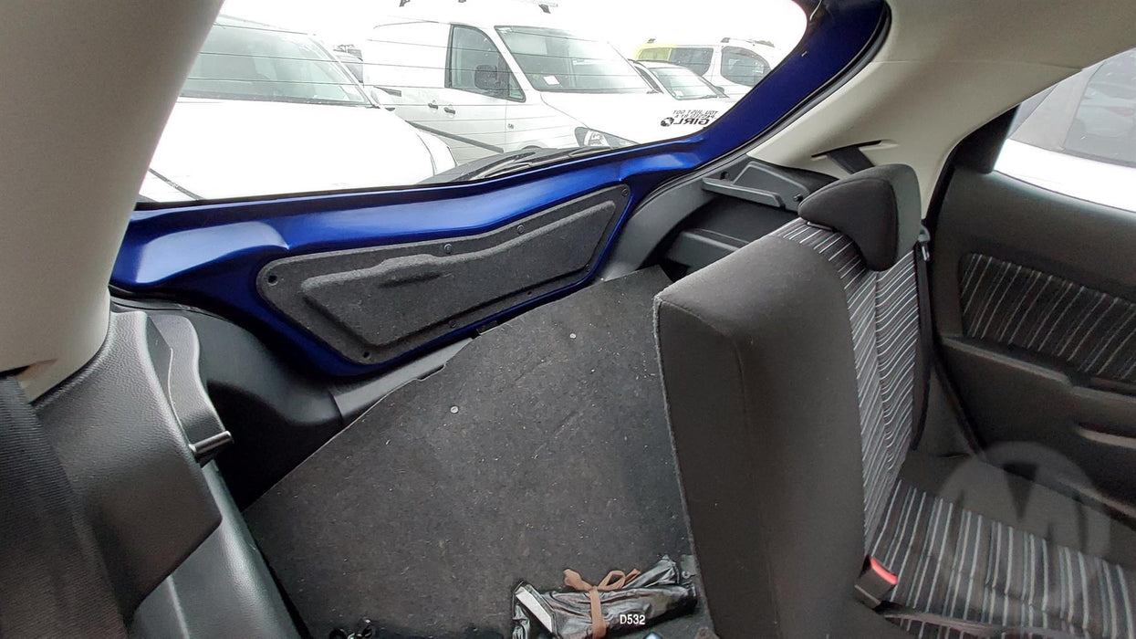 2009 Mazda 2 Demio DE  4355 - Used parts for sale