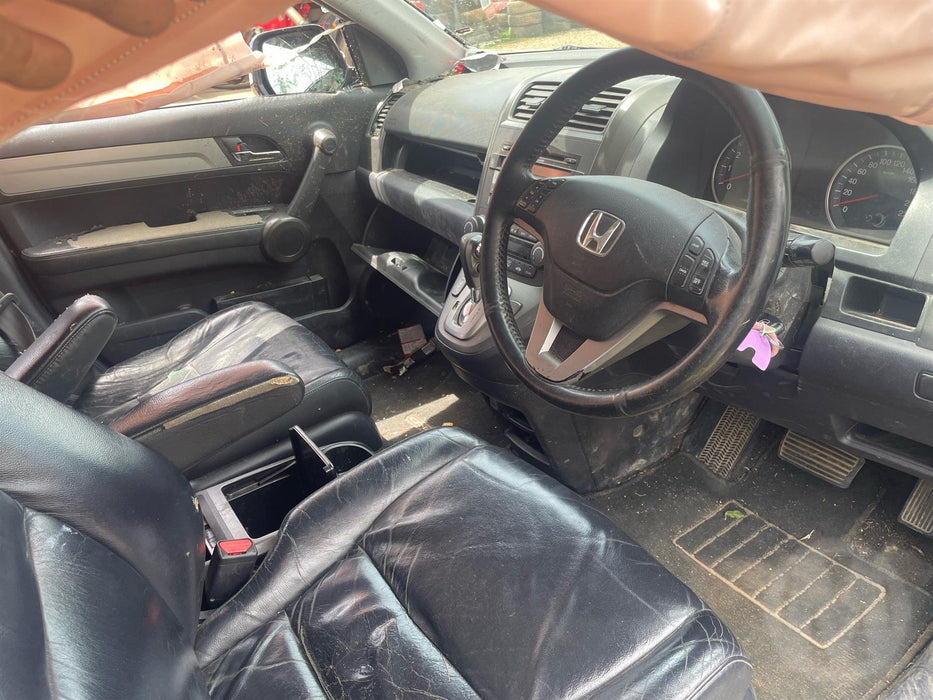 2011 Honda Crv 2.4P SPORT 5A 4DR WG  5778 - Used parts for sale