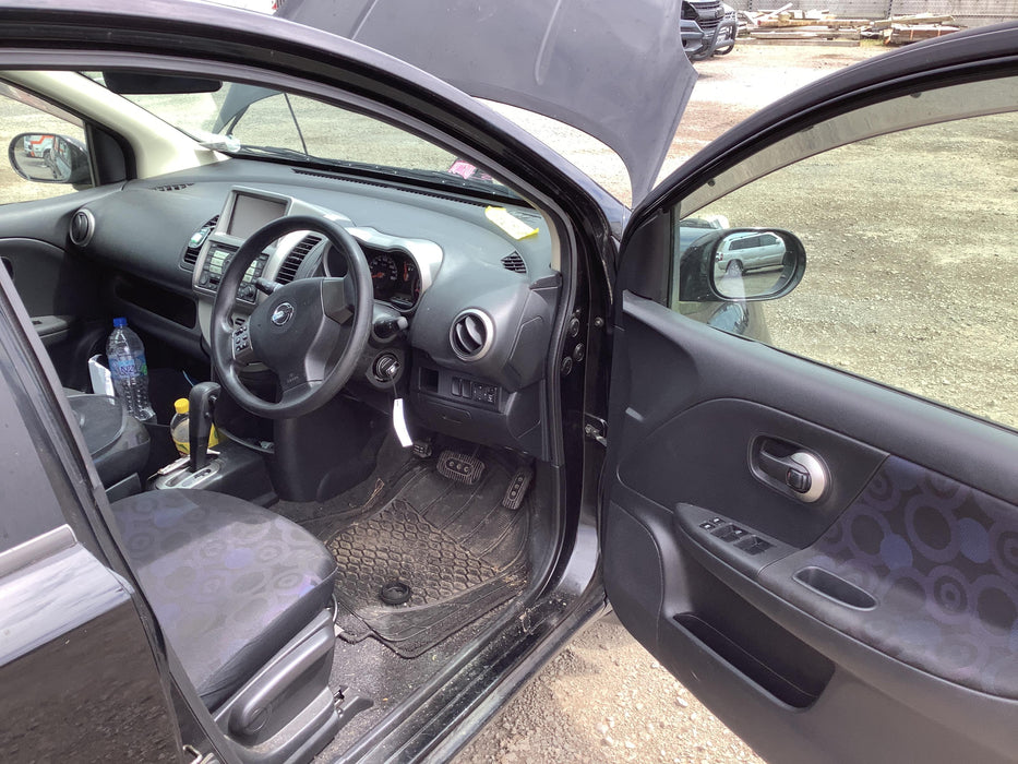 2005, Nissan, Note, E11-084076