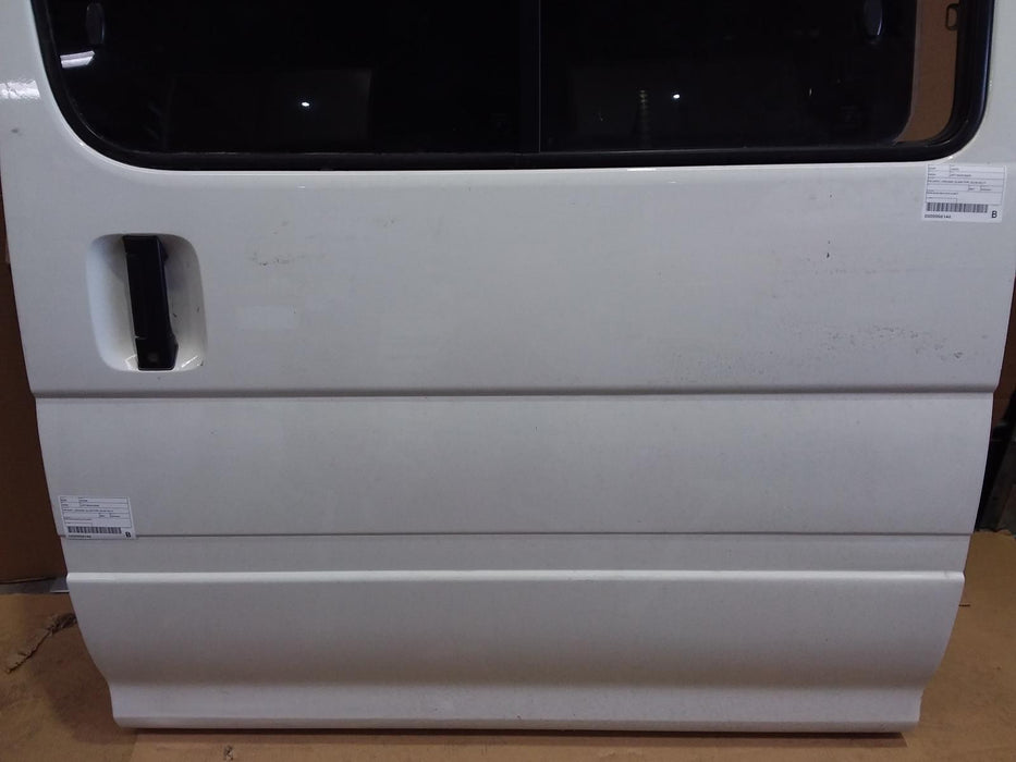 Toyota Hiace Hiace  Left Rear Door