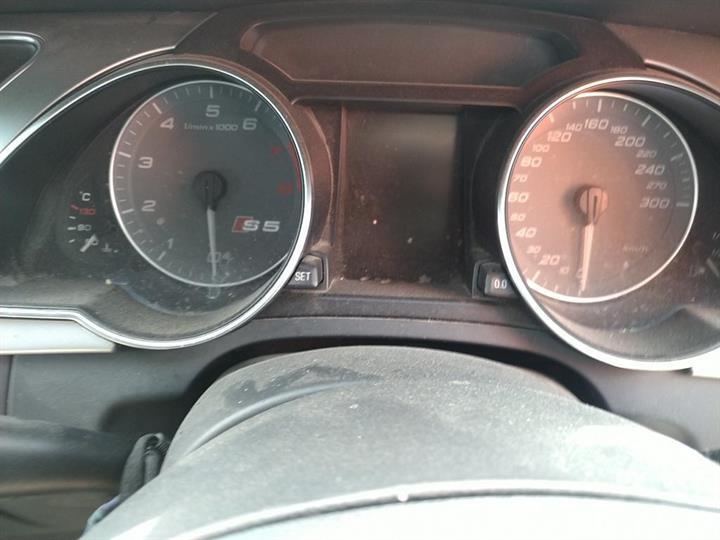 Audi A5 A5  2892 - Used parts for sale