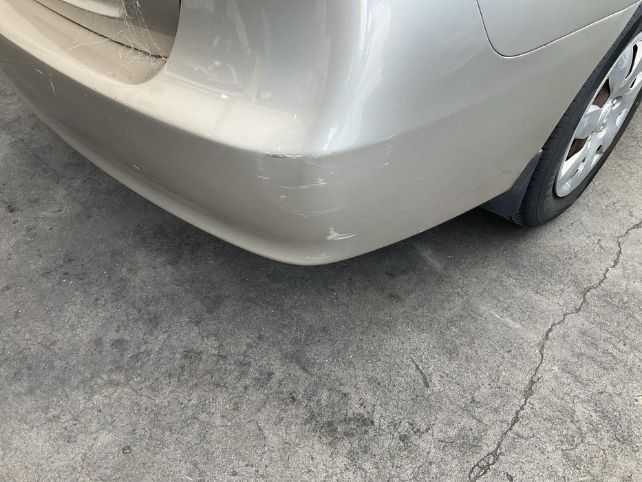 2007 Hyundai Elantra  XD 6009 - Used parts for sale