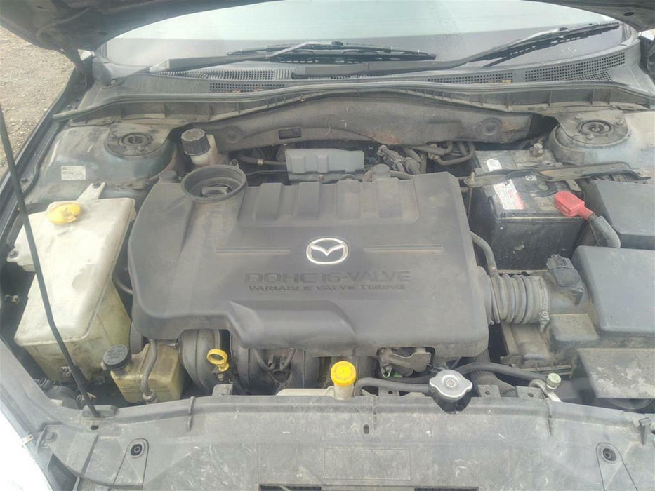 2004, Mazda, Atenza, GG3P-105000