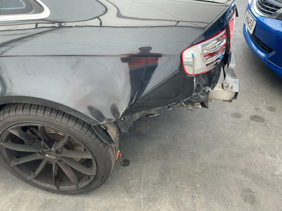 2009 Audi A4   6055 - Used parts for sale