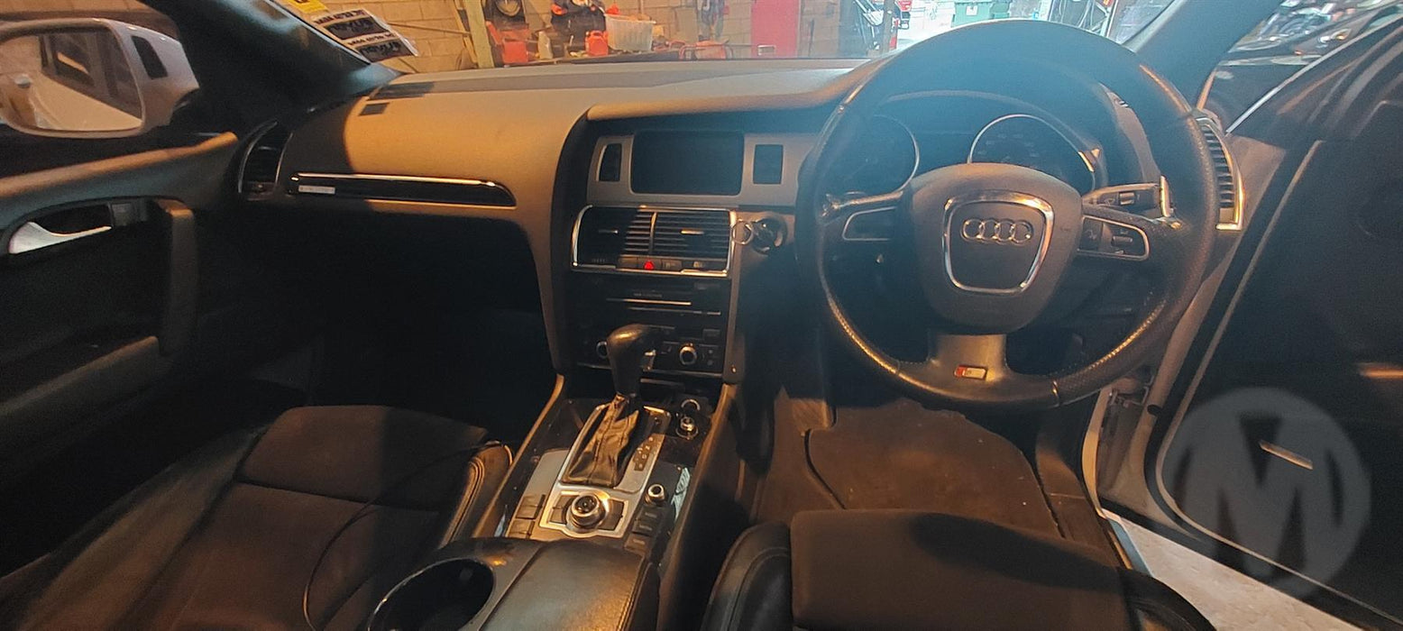 2011 Audi Q7 S LINE  4759 - Used parts for sale