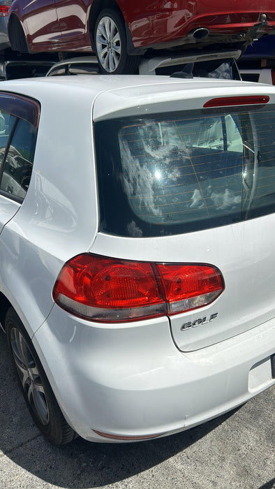 2009 Volkswagen Golf TSI MK6 - 5K 5797 - Used parts for sale