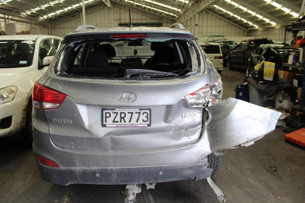 2013 Hyundai Ix35 2.0 2WD A6  5765 - Used parts for sale
