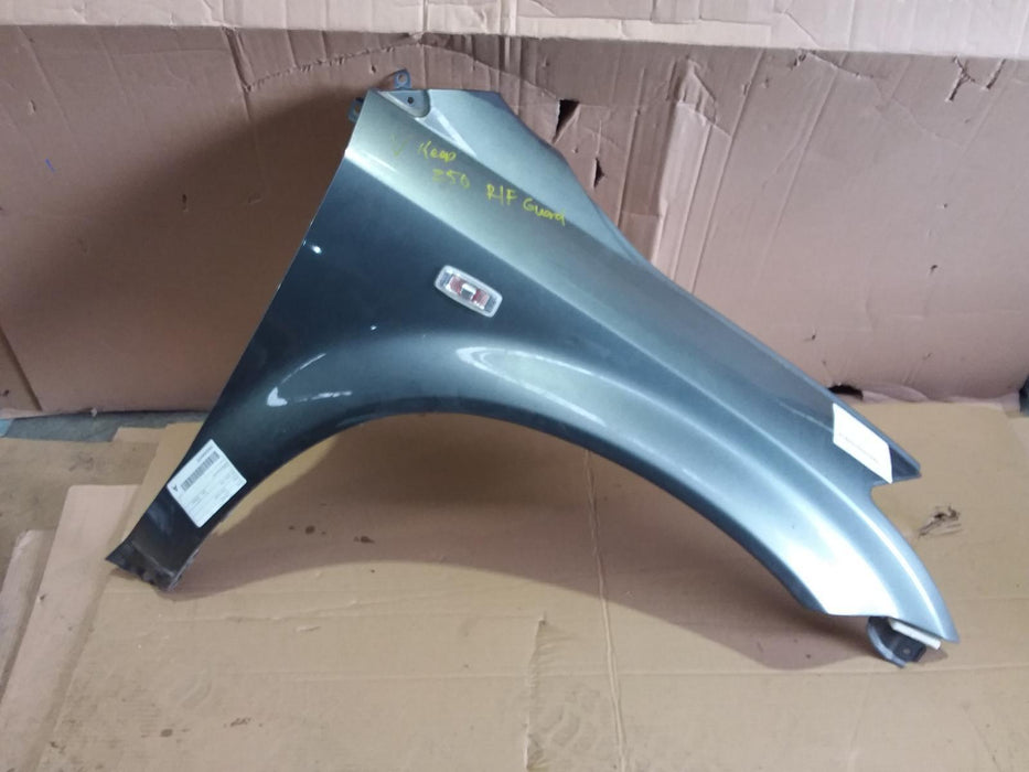 Nissan Murano Murano  Right Guard
