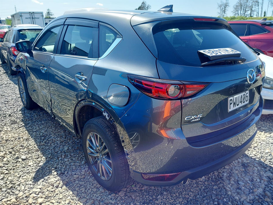 2019 Mazda CX-5 KF ~ GSX PTR 2.5P/4WD/6AT  5674 - Used parts for sale