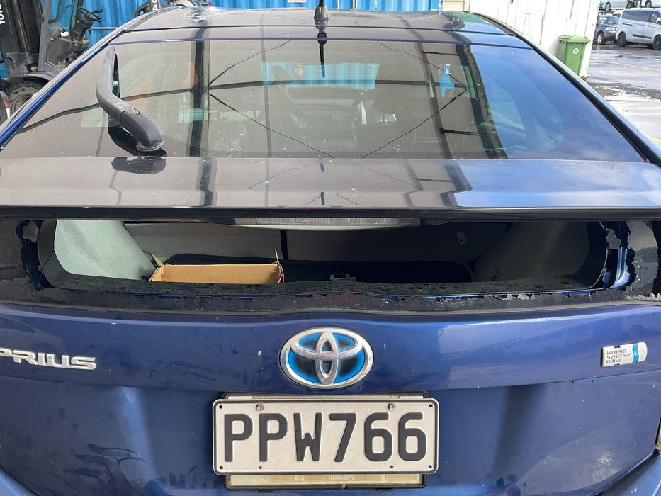 2010, Toyota, Prius, ZVW30-1186076