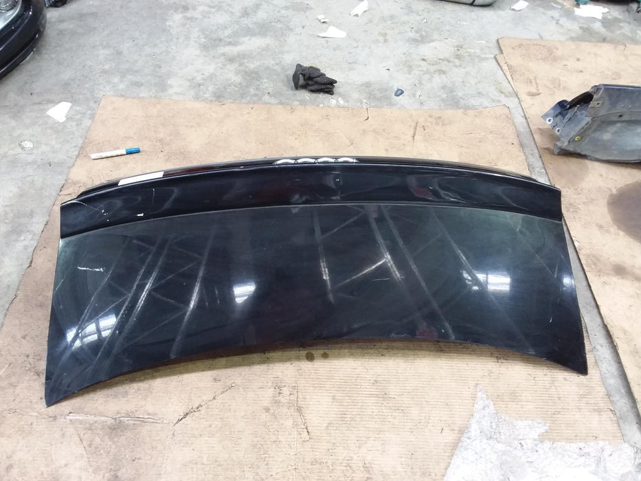 Audi A6 A6  Bootlid/Tailgate
