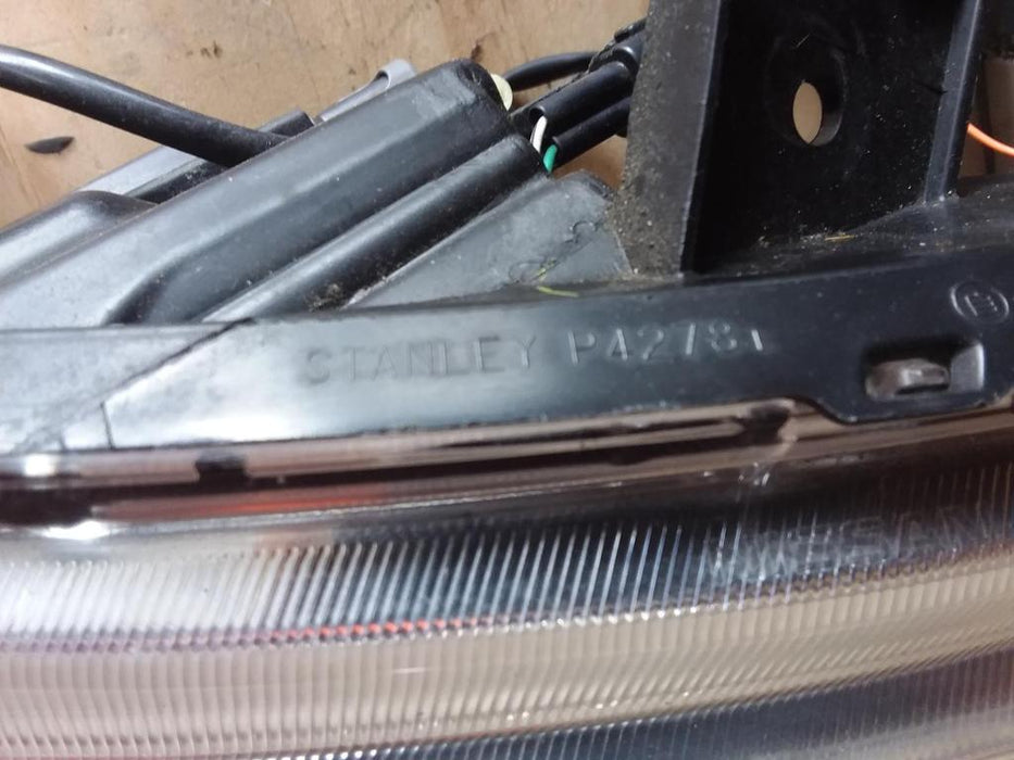 Nissan Tiida Tiida  Left Taillight