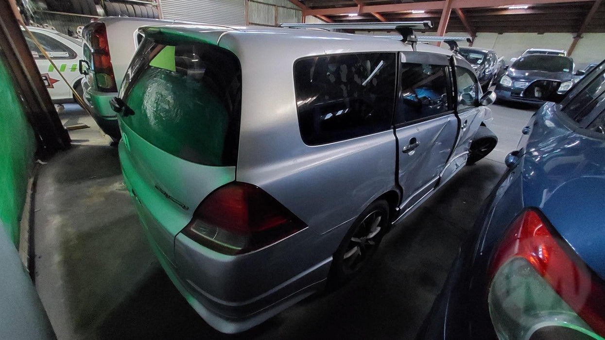 2005 Honda Odyssey   4767 - Used parts for sale