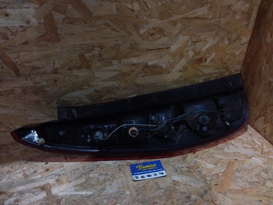 Mitsubishi Colt Colt  Right Taillight