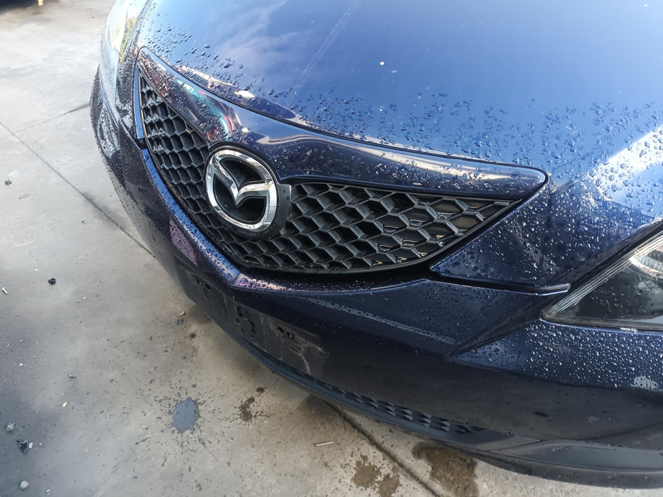 2008 Mazda Axela BK    5954 - Used parts for sale