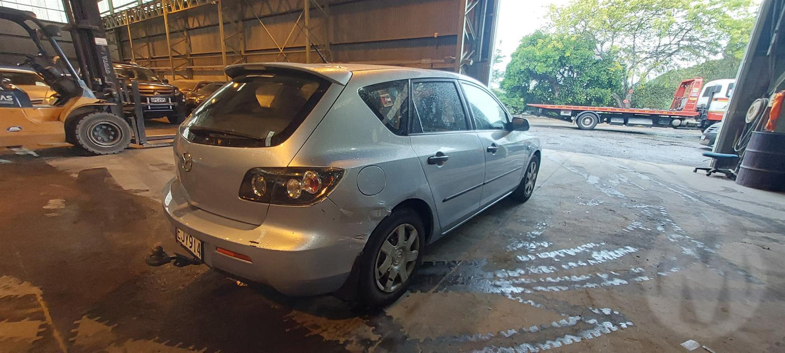 2008 Mazda 3 Axela Bk  5594 - Used parts for sale