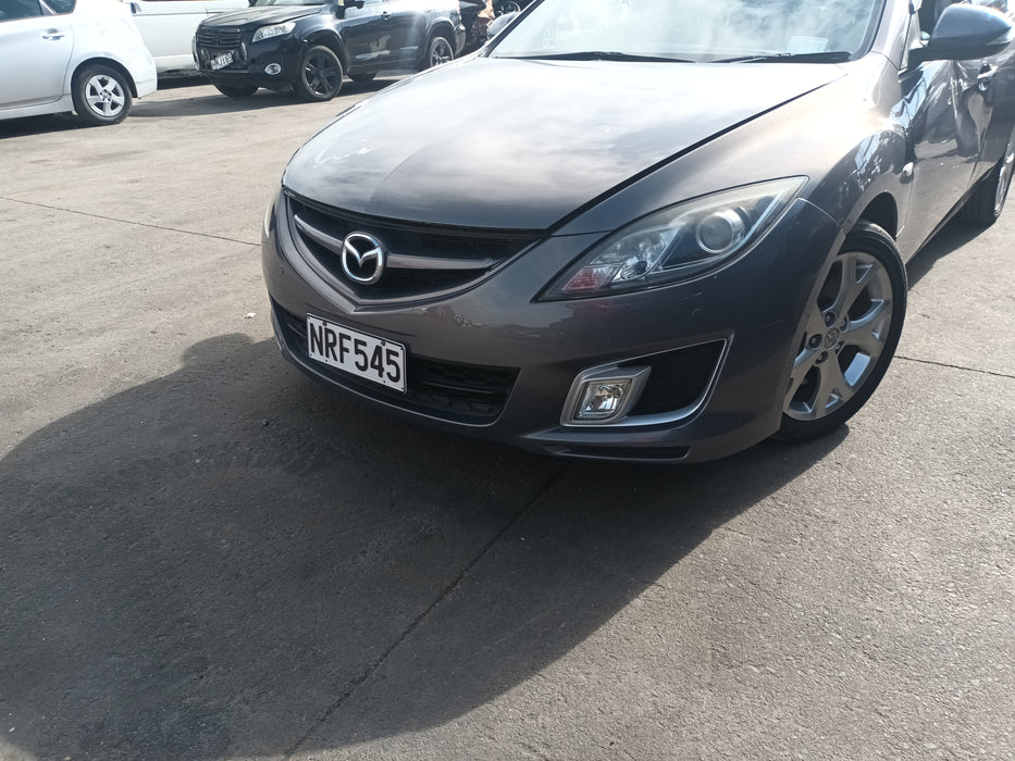 2008 Mazda 6 GH  4981 - Used parts for sale