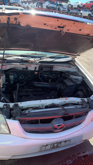 2002 Mazda Tribute  EP 6075 - Used parts for sale