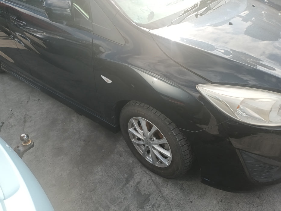 2011, Mazda, Premacy, CWEFW-127757