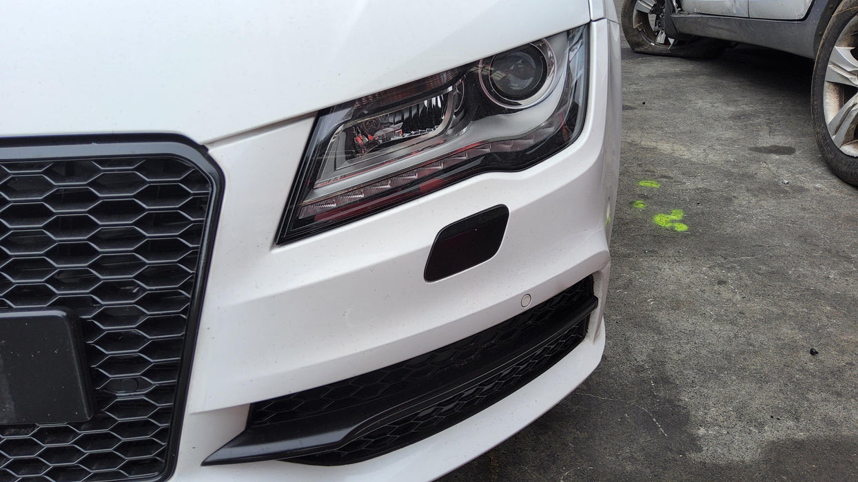 2012 Audi A7 SPORTBACK 3.0 TFSI  3881 - Used parts for sale