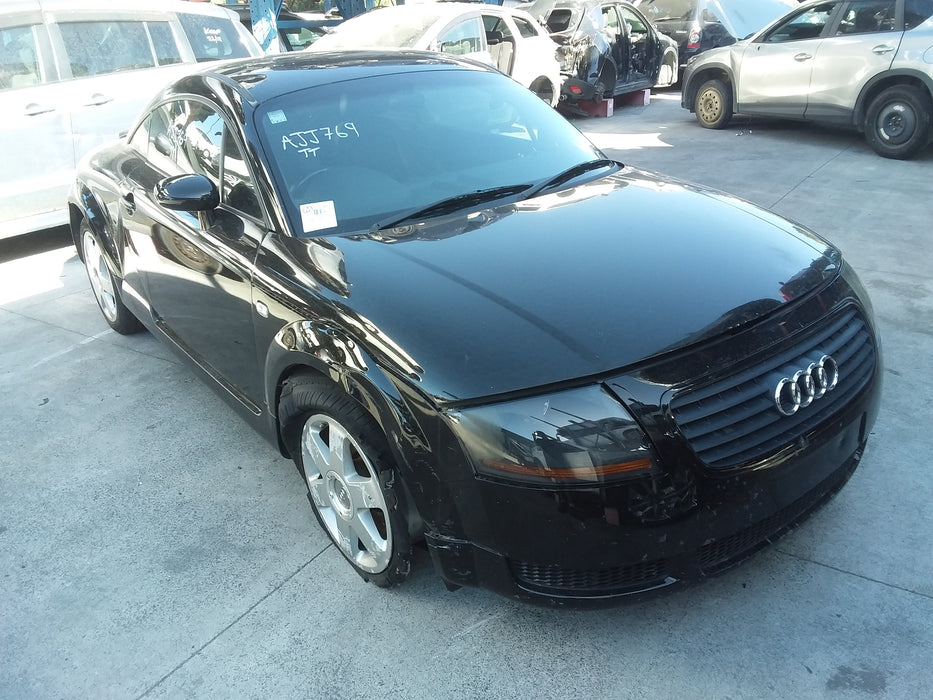 2000, Audi, TT, Left Headlamp