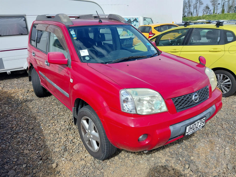 2006 Nissan X-trail   5427 - Used parts for sale