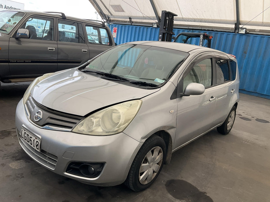 2009 Nissan Note   5461 - Used parts for sale