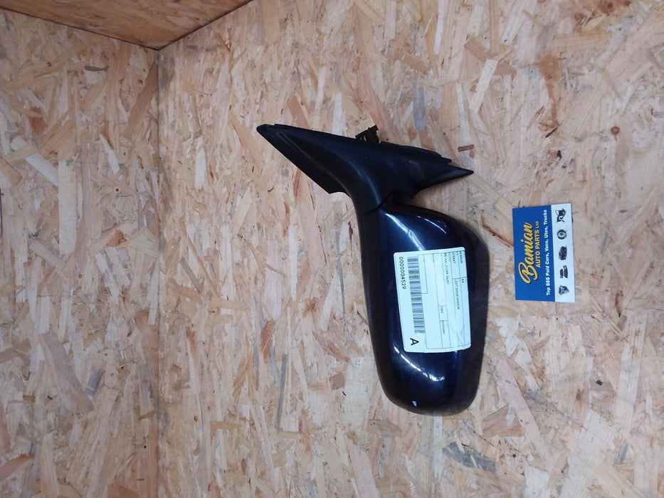 Audi A4 A4  Left Door Mirror