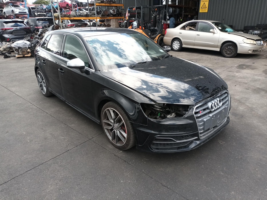 2015 Audi A3 S3  4325 - Used parts for sale