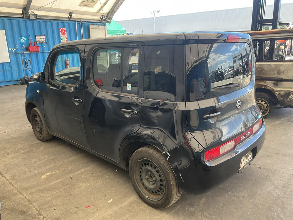 2012 Nissan Cube   5664 - Used parts for sale