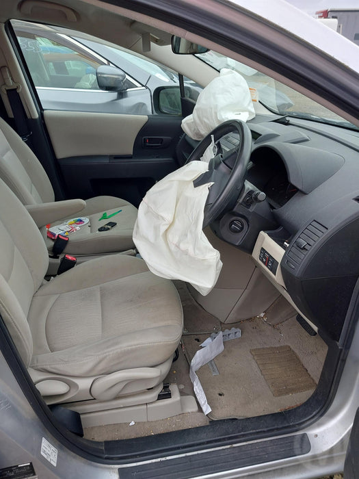 2007 Mazda Premacy CR CR  5272 - Used parts for sale