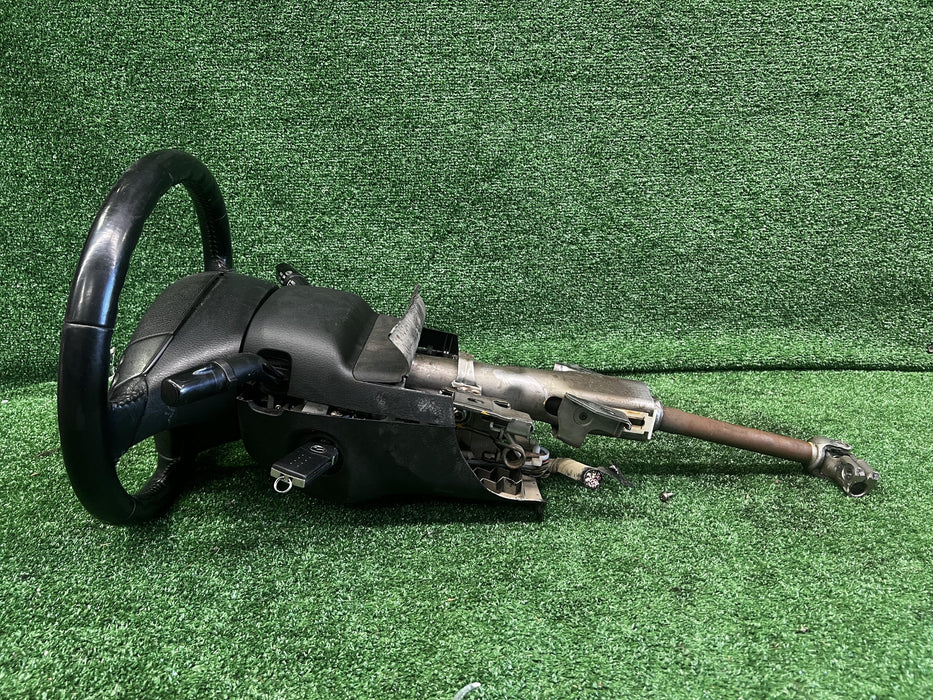 2005 Mazda Mazda6 GG  Steering Column