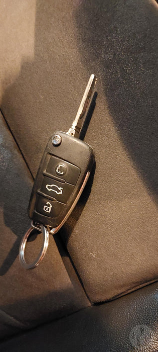 2011 Audi Q7 S LINE  4759 - Used parts for sale