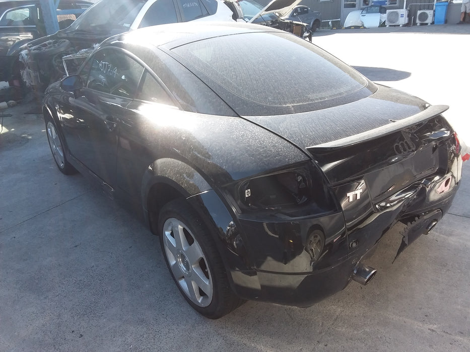 2000, Audi, TT, Left Headlamp