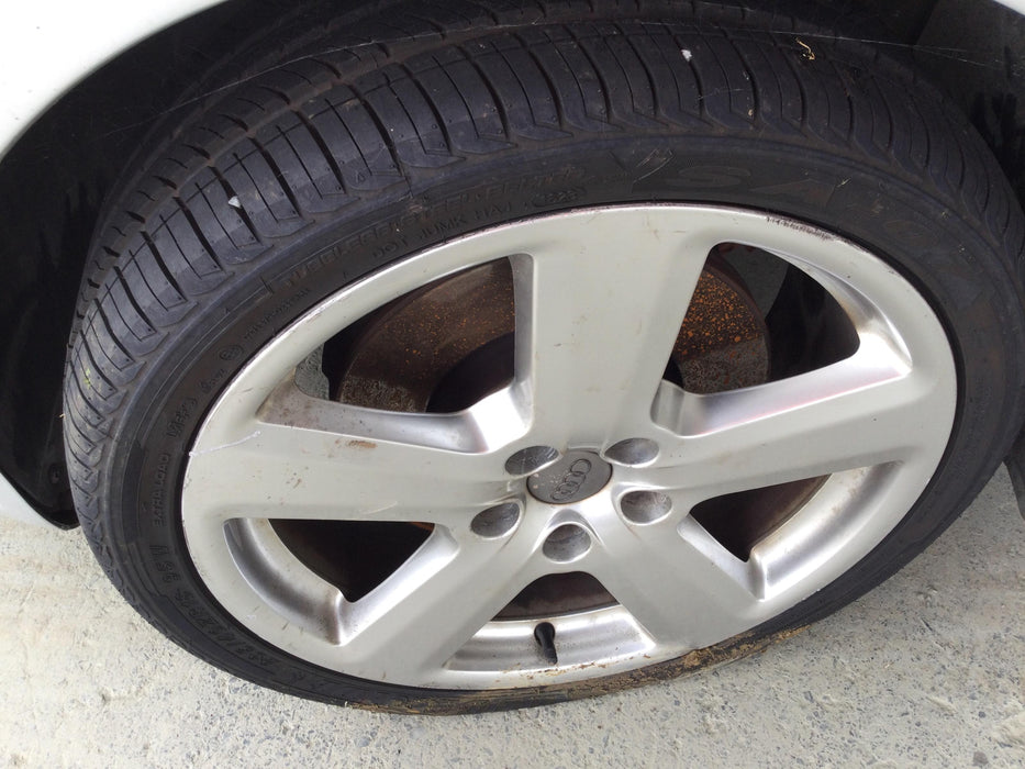 2007 Audi A4   5457 - Used parts for sale