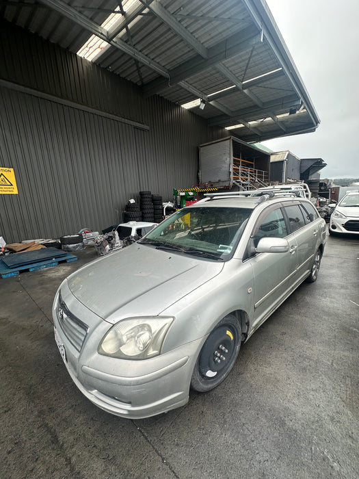 2004, Toyota, Avensis, AZT250-0017845