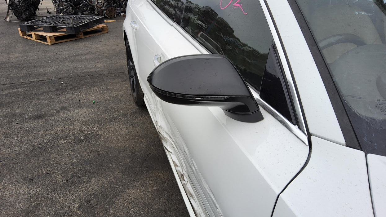 2012 Audi A7 SPORTBACK 3.0 TFSI  3881 - Used parts for sale