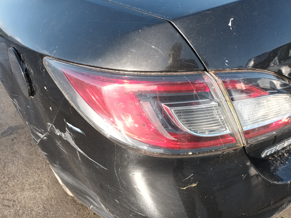 2008 Mazda 6 Atenza GH  2945 - Used parts for sale