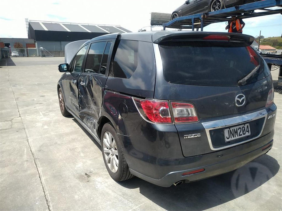 2008, Mazda, MPV, LY3P-203775