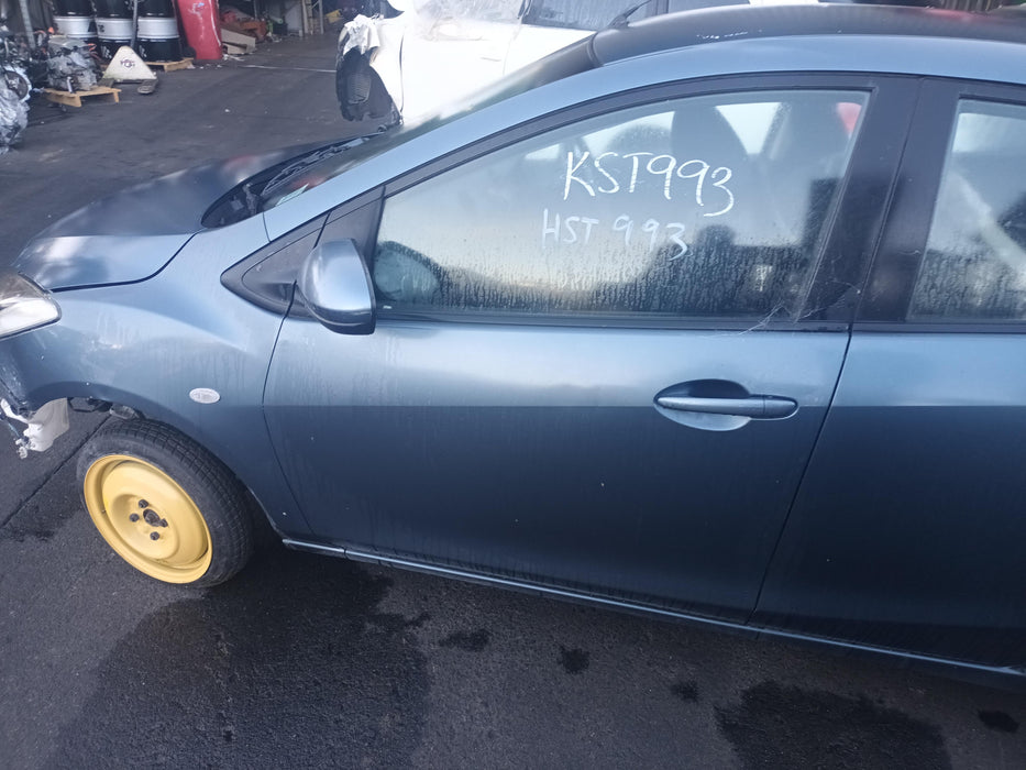 2014 Mazda 2 Demio DE  4244 - Used parts for sale