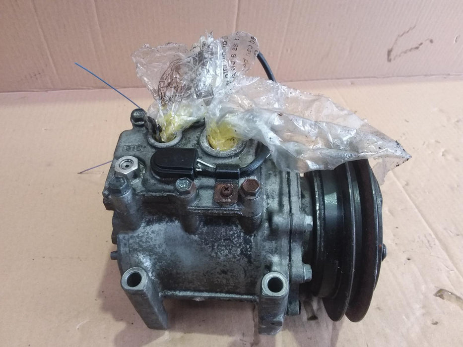 Mitsubishi Canter Canter  A/C Compressor