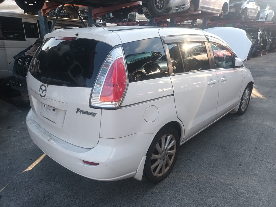 2008 Mazda Premacy   5139 - Used parts for sale