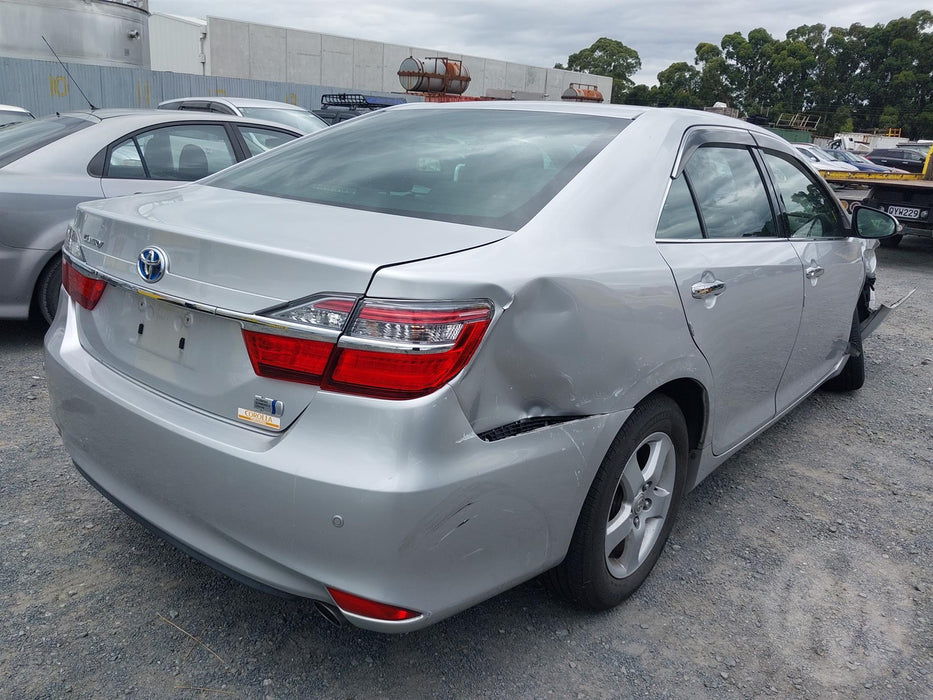 2014 Toyota Camry Hybrid XV50 6003 - Used parts for sale